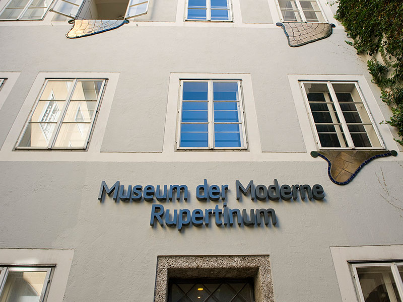 Museum der Moderne Rupertinum
