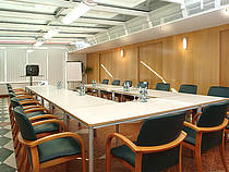 Seminar Room