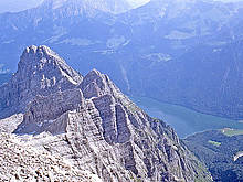 Watzmann